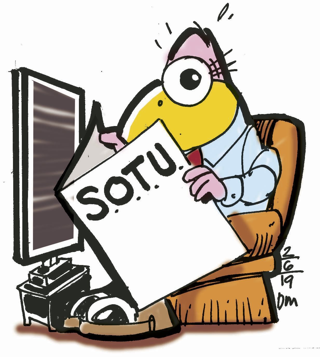 Feb. 6, 2019
